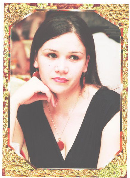 Амаль Салимжанова