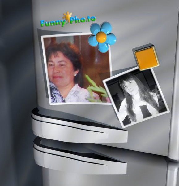 Райля Исламова