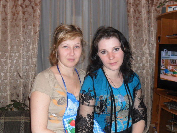 Ольгатьева Игна