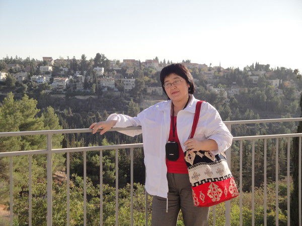 Лиза Шабдарова