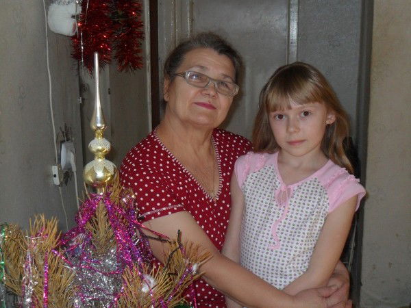 Ирина Михеева