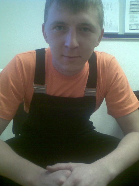 Рашит Закиров