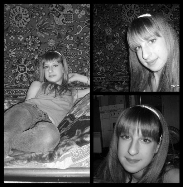 Алина Королёва