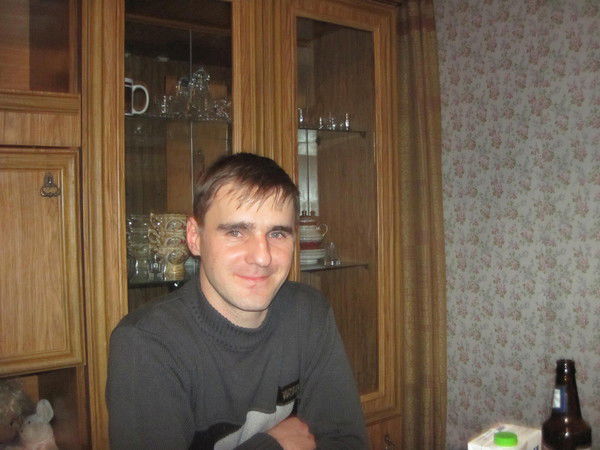 Владимир Бренинг