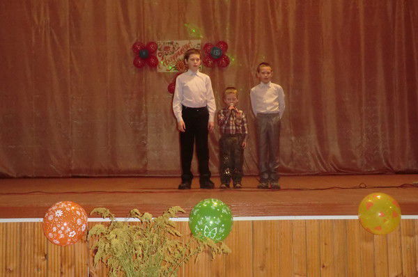 Людмила Бандура