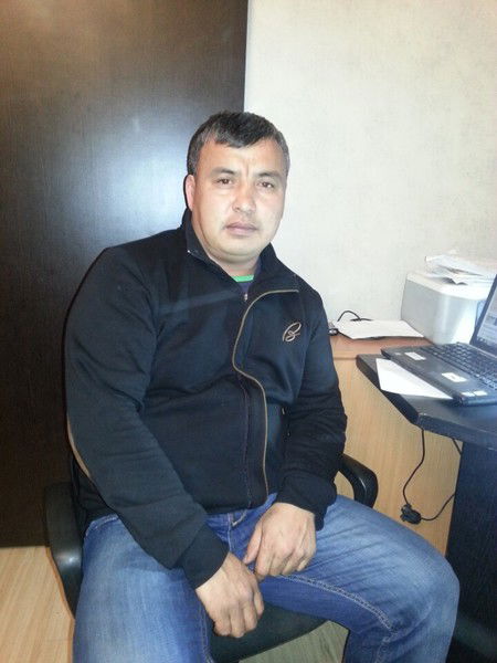 Серик Сейткалиев