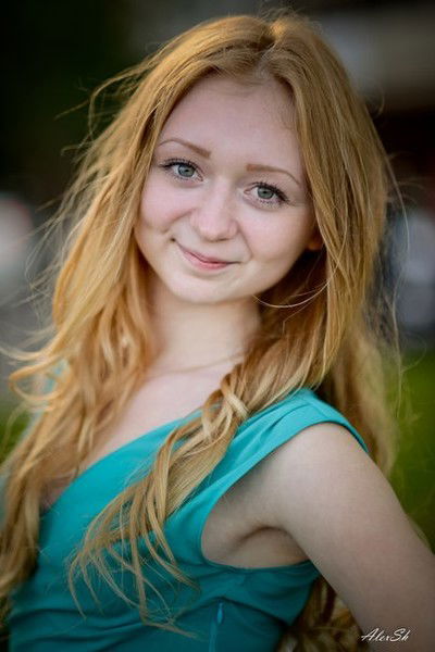 Мария Афанасьева