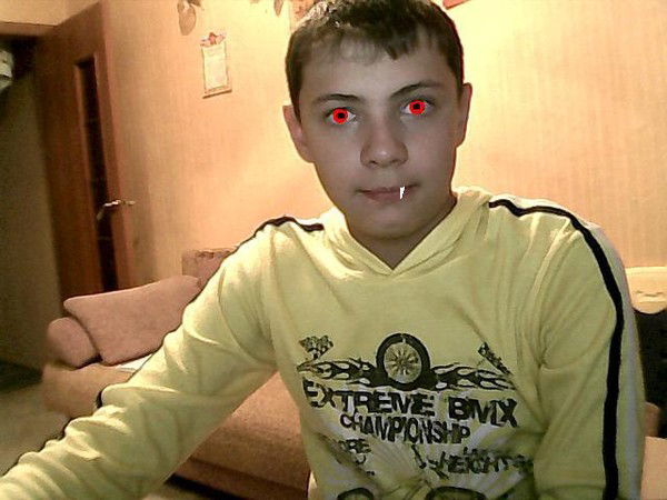 Влад Крапчатов