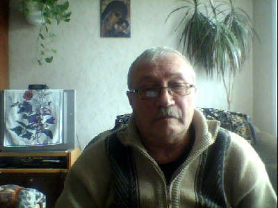 Василий Подорский