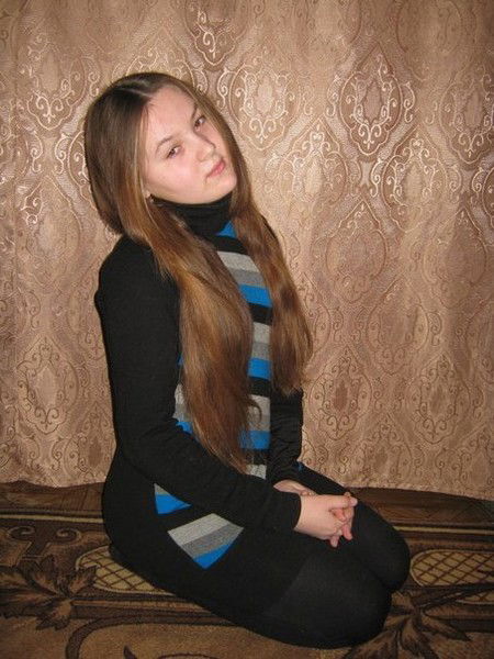 Зино4Ка Симакаева