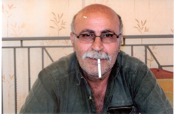 Kostas Amiridis