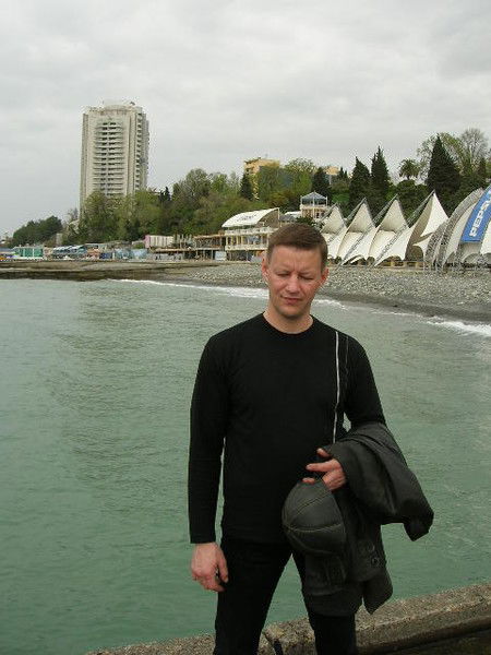 Игорь Биряев