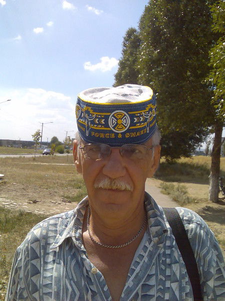 Praporishe Верещака