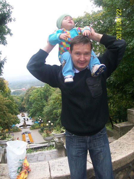 Виктор Швейгерт