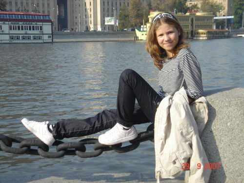 Ольга Томашевич