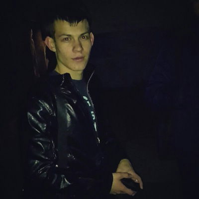 Дмитрий Доленко