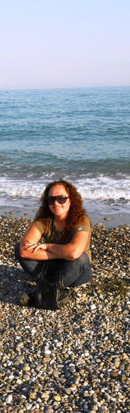 Виктория Гудкова