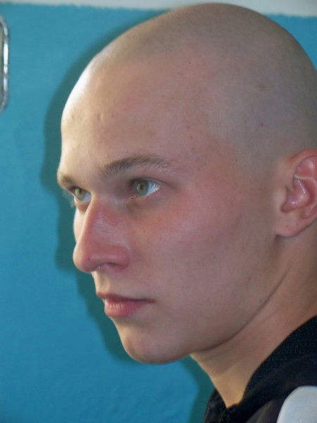 Андрей Котов