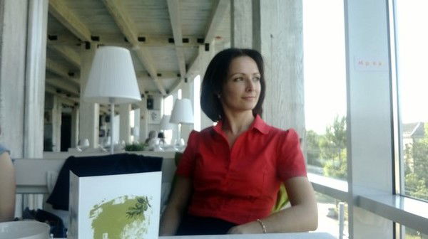 Елена Папкова