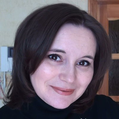 Оксана Рыхлова