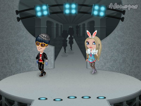 Александр Павлов