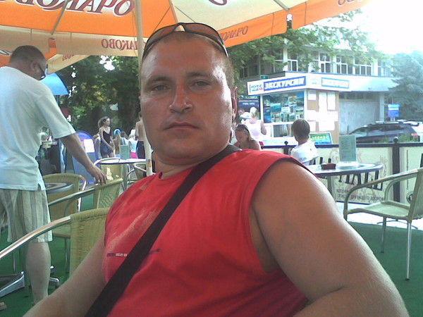 Валентин Кудрявцев