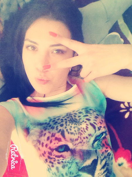 Ванесса Шарапова