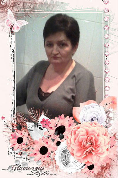 Надежда Цвях