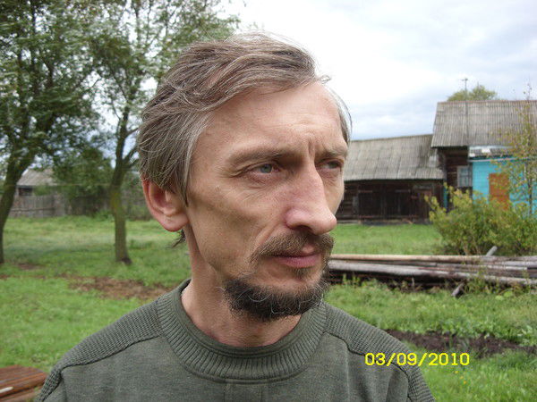 Годунов Геннадий