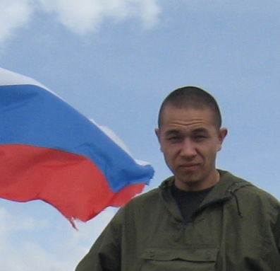 Радмир Муллагулов