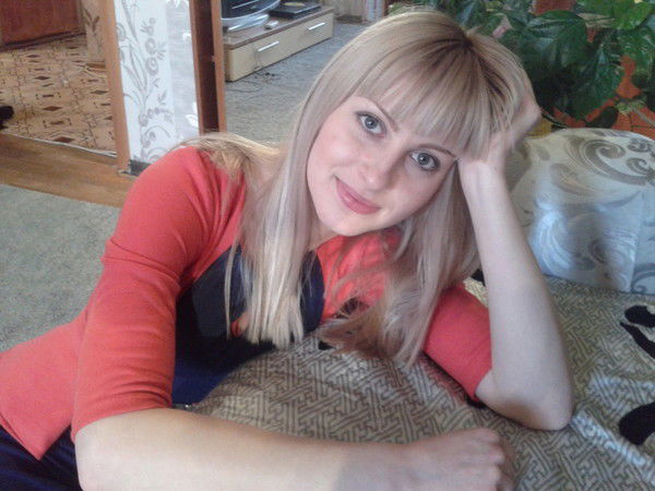 Елена Шестопалова