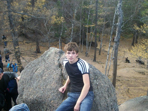 Иван Яковленко