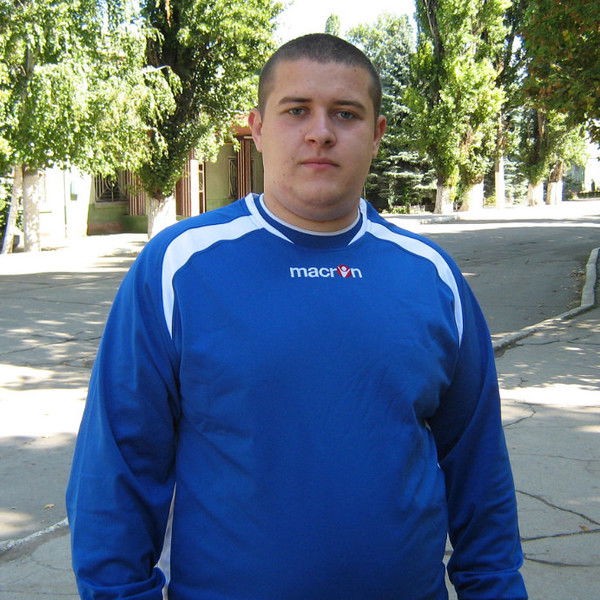 Сергей Шелестюк