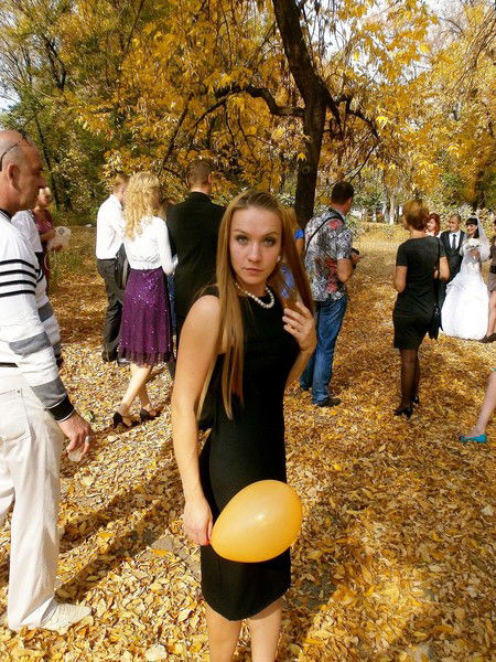 Фаина Таравкова