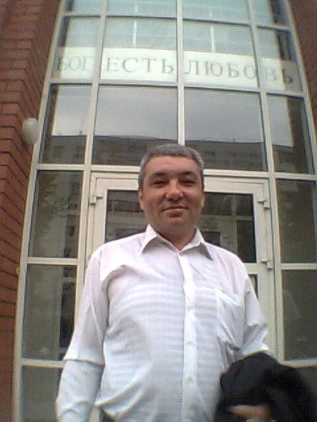 Ринат Шамсутдинов