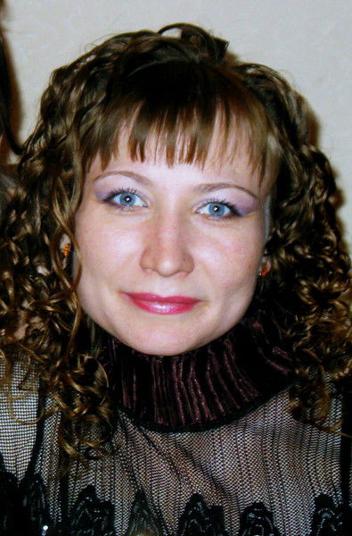 Хабибулина Ирина