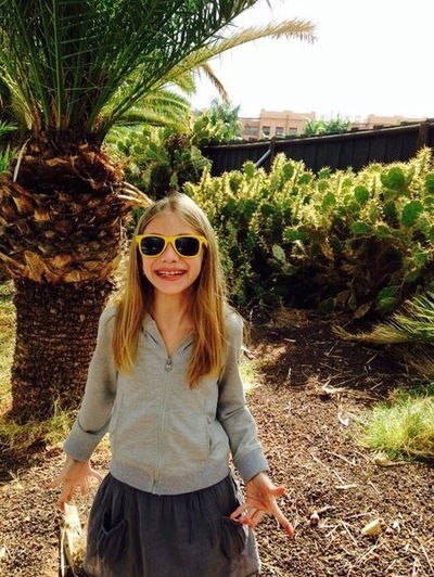 Алиса Лебедева