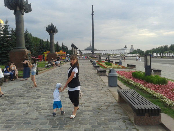 Еекатерина Марченко