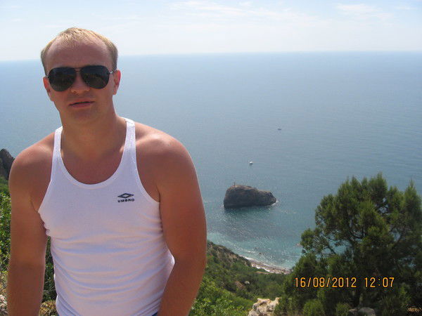 Александр Жичко