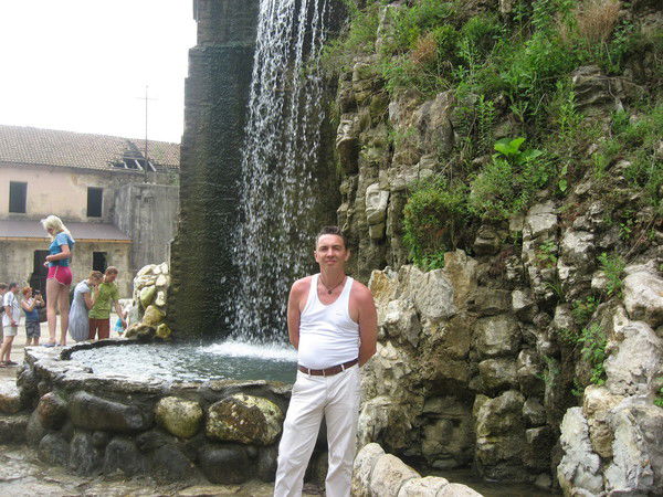 Вадим Постнов