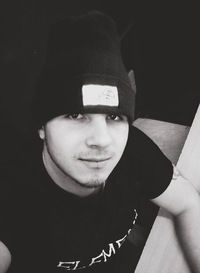 Илья Буравиков