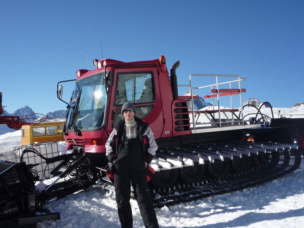 Андрей Германов