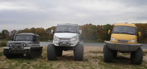 Денис Андреянов