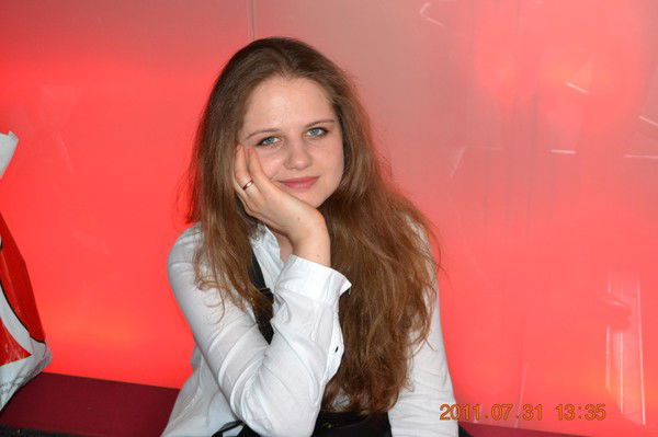 Тетяна Прокоп'як