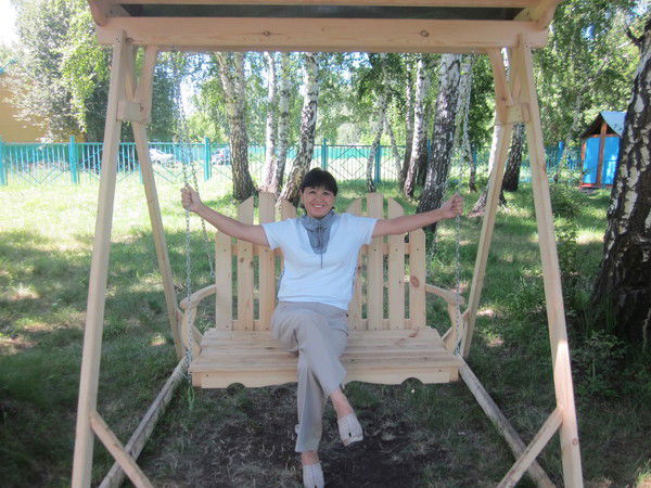 Нурсулу Никляус