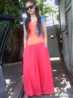 Лидочка Баулина