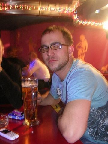 Андрей Крамаренко