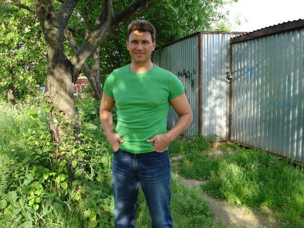 Владимир Новик