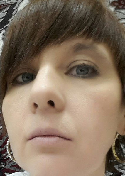 Оксана Колоколова