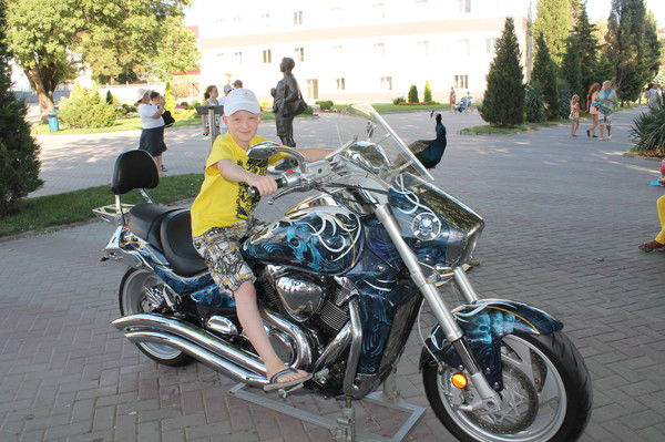 Иван Макагонов